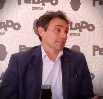 Dr. Bruno Martín
