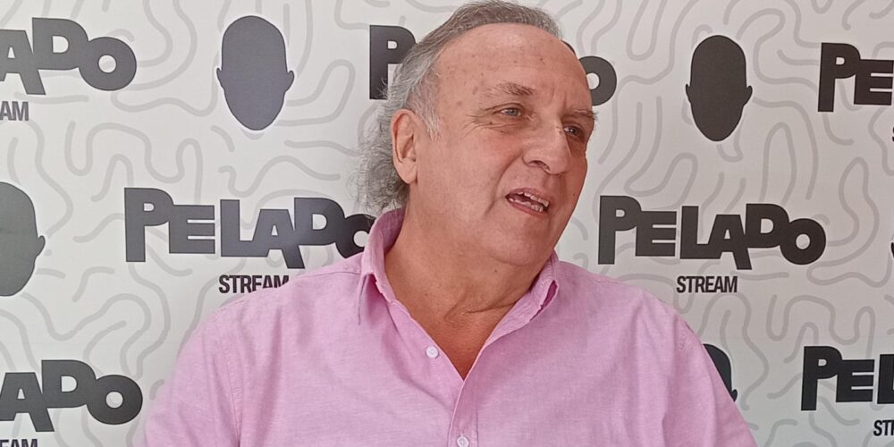 GUILLERMO VELASCO