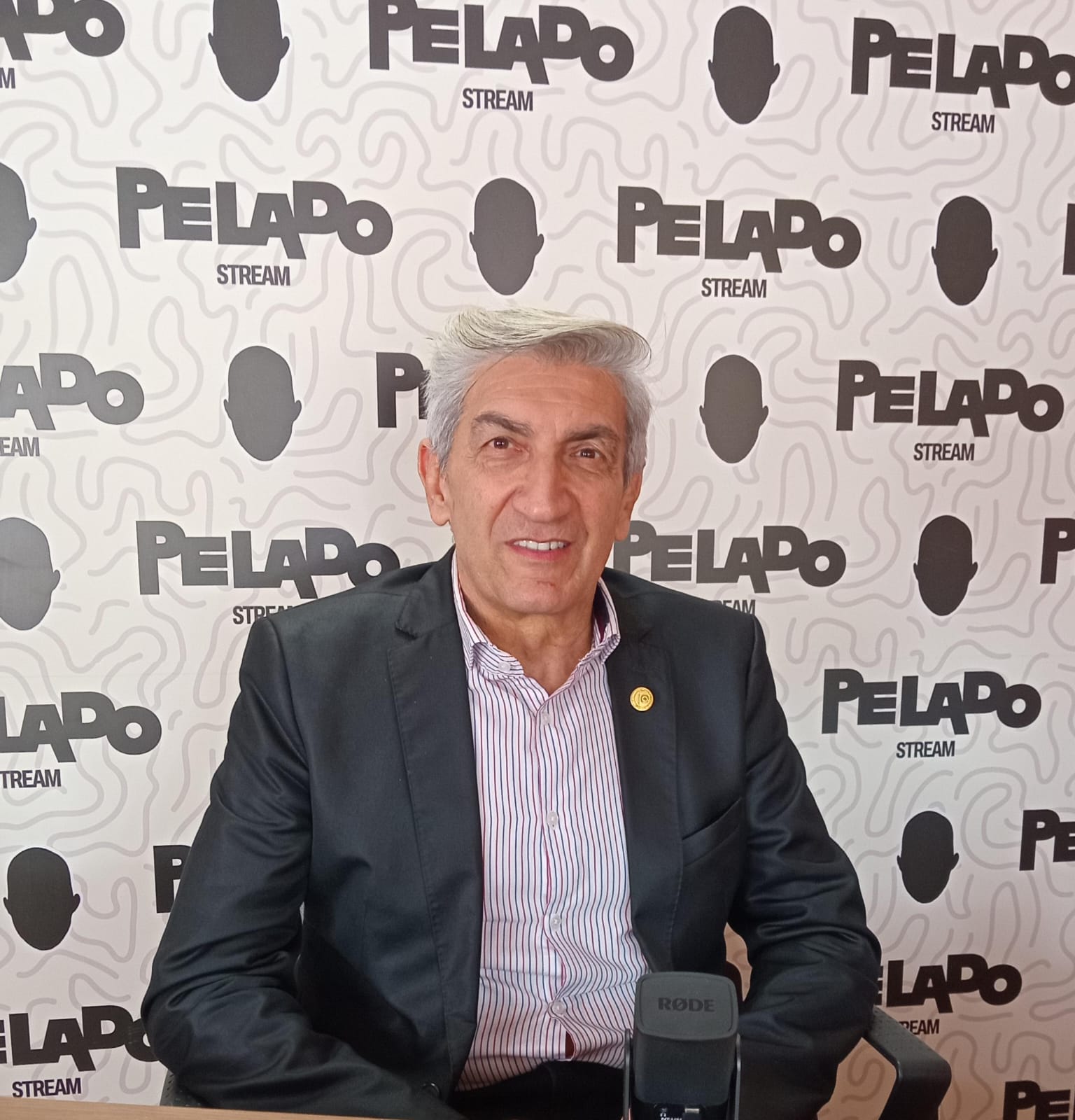 Jorge Cocinero