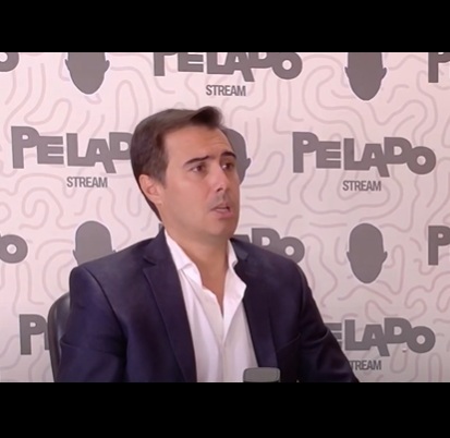LUIS RUEDA