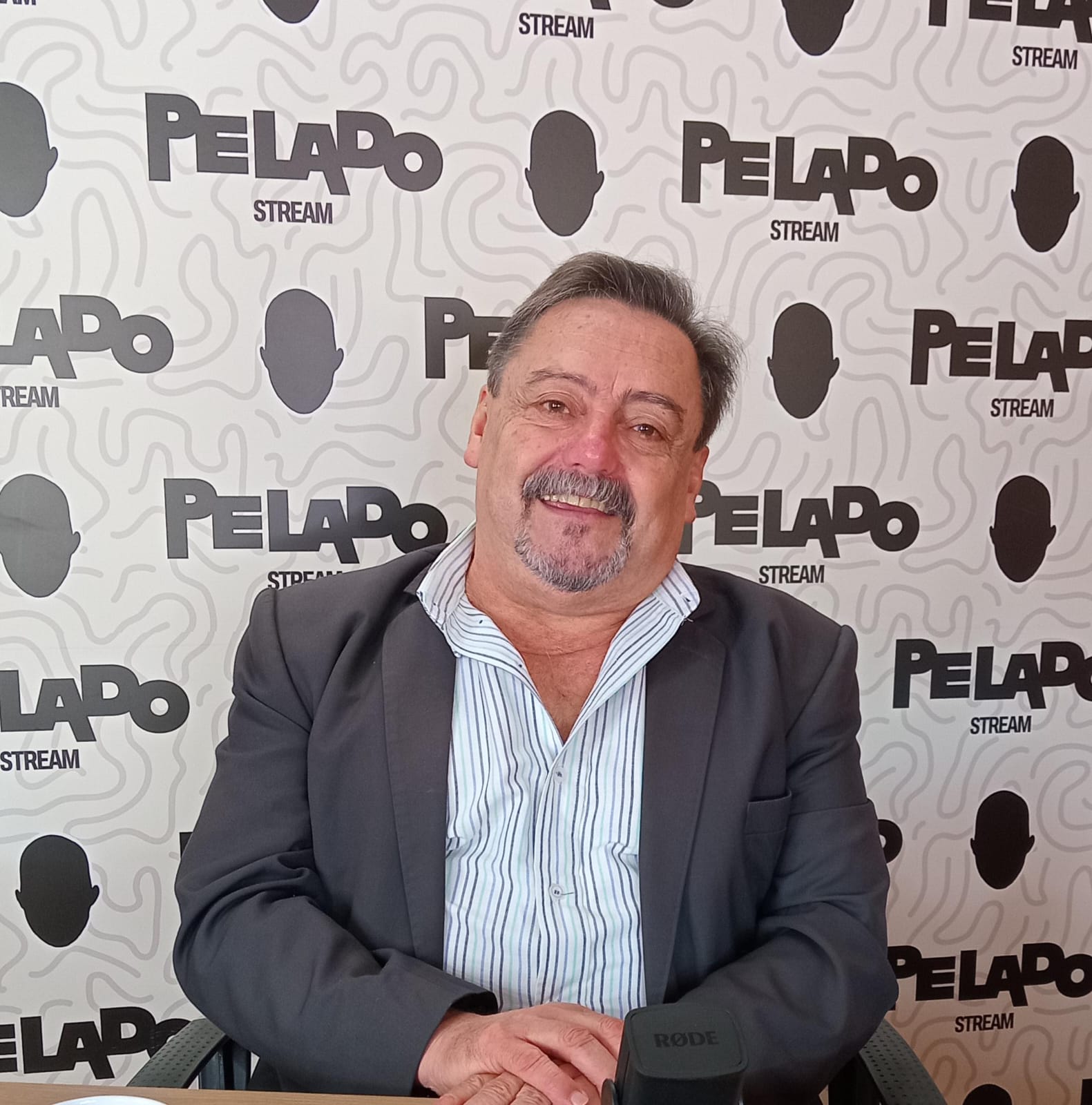 Mario Herrero