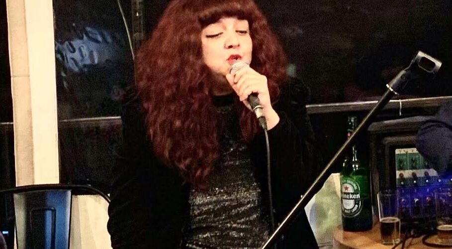 Melodía Leiva