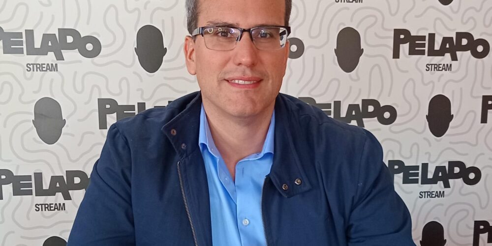 Carlos Munisaga