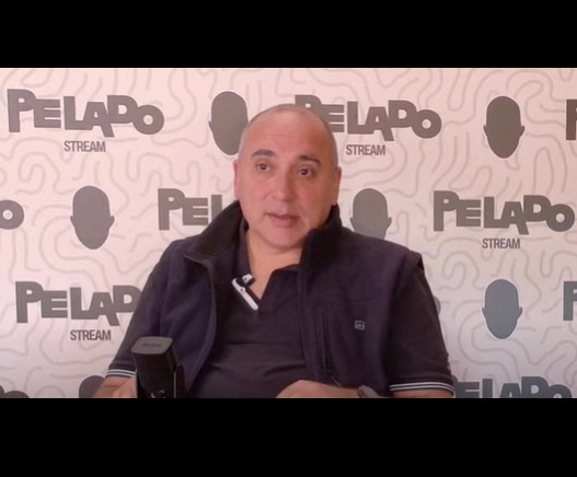 José Peluc