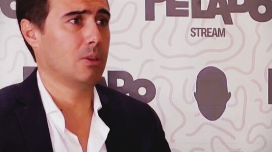 LUIS RUEDA