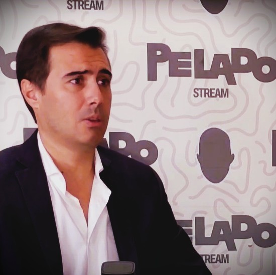 LUIS RUEDA
