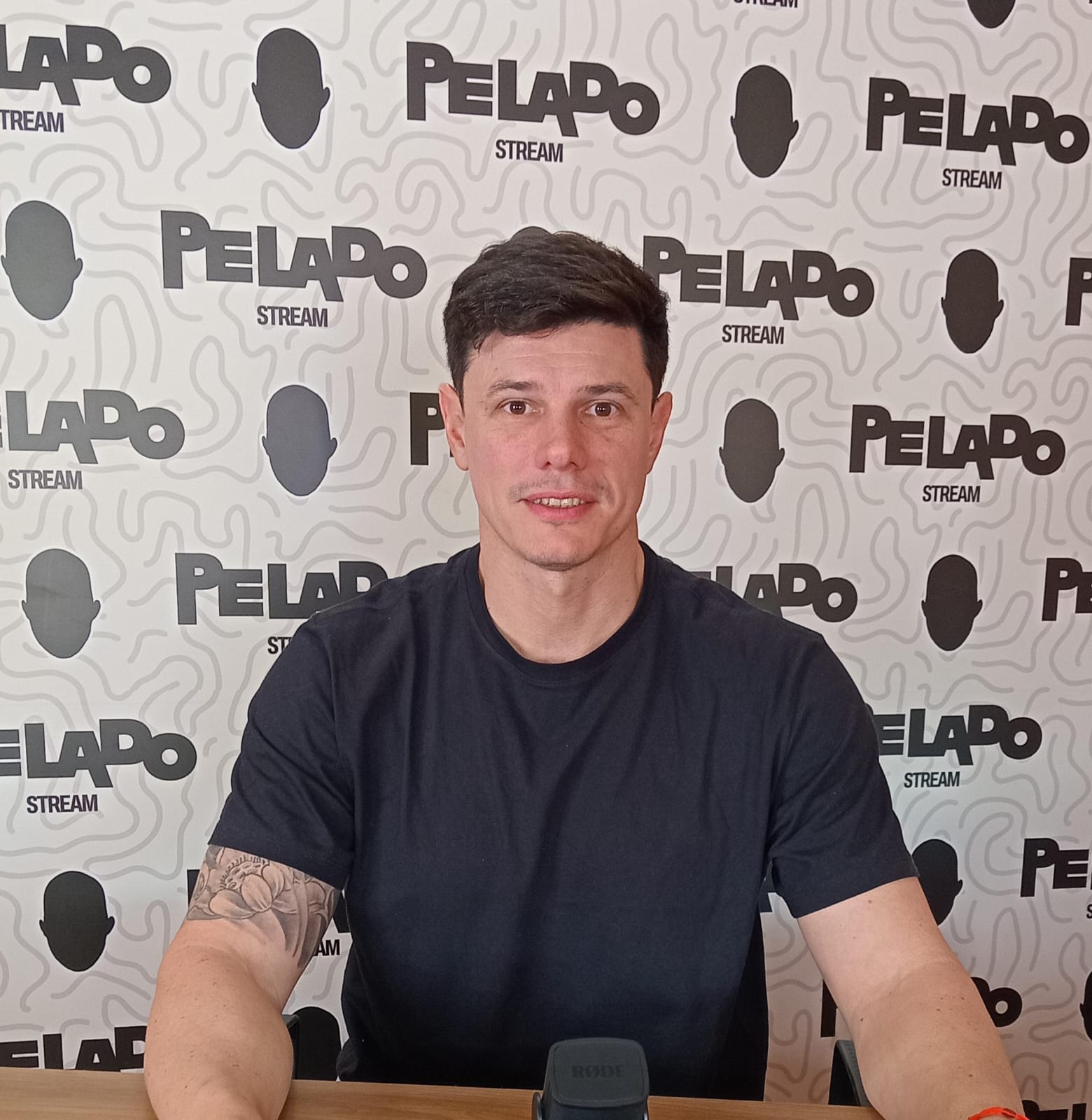 Bruno Olivera