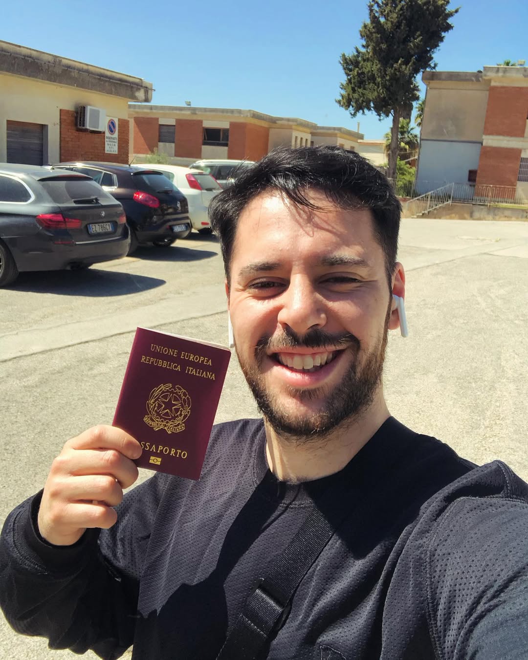 Emiliano Rizzetto