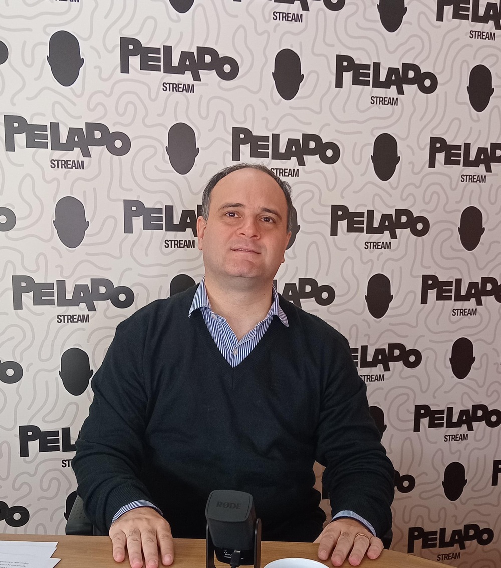 Federico Ríos