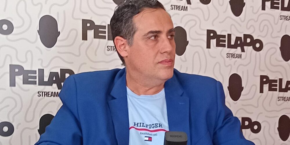 GONZALO CAMPOS