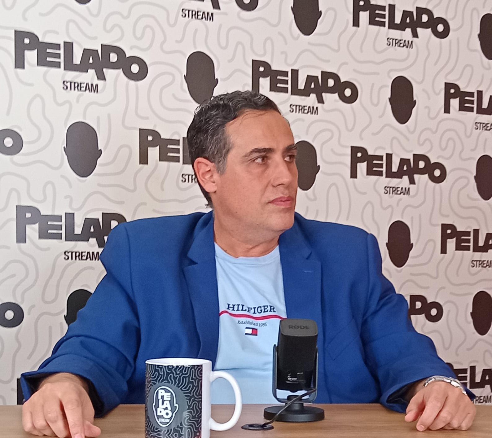 GONZALO CAMPOS
