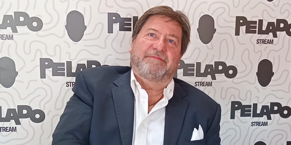 Luis De Benito