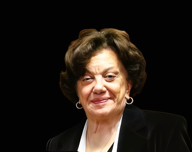 Nina Galván