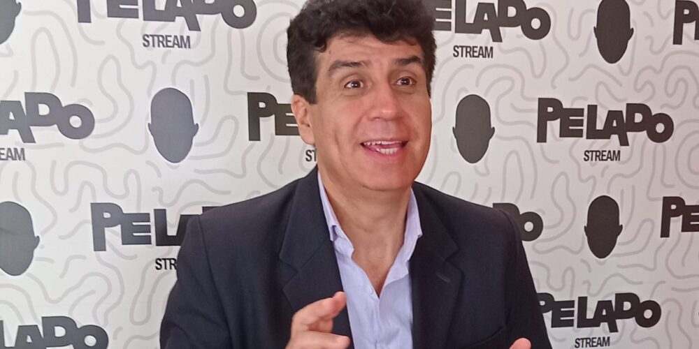 Sergio Guzmán