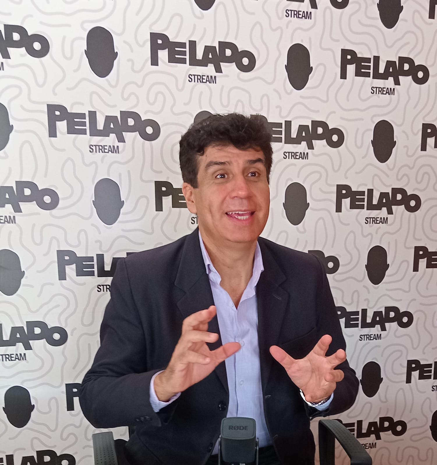 Sergio Guzmán
