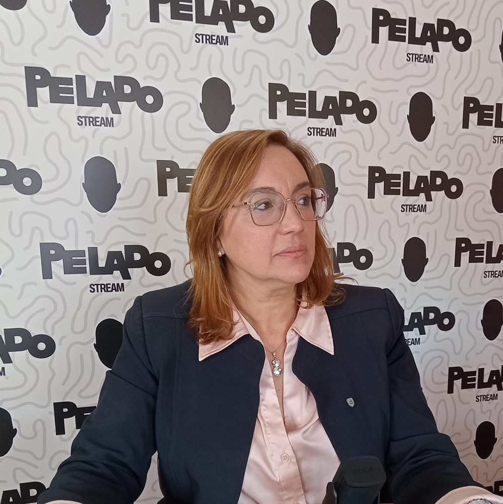 ADRIANA GARCÍA NIETO